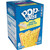 Pop-tarts Toaster Pastries, Breakfast Foods, Frosted Lemon Creme Pie, 13.5 Oz, Box