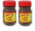 Cafe Rico Instant Coffee (puerto Rican Coffee) 1.8 Oz - 2 Jars