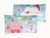 Everyday Kids 4 Piece Toddler Bedding Set - Unicorn Dreams