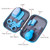 8-piece Baby Shampoo, Massage, Soft Hair Brush, Baby Safety Comb, Dropper, Medicine Feeder, Nursing Kit, Kit