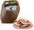 Jennie-o Turkey Cracked Pepper Turkey Breast, Deli Sliced