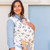 Moby Wrap For Disney Baby Special Edition Classic Baby Wrap Carrier In Disney's Mickey Mouse