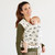 Moby Wrap For Disney Baby Special Edition Classic Baby Wrap Carrier In Disney's Mickey Mouse
