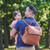 Modrn Charli Cognac Diaper Bag