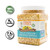 Pride Of India Split Yellow Chickpea Lentils 3.30 Lbs 1496.85 Gms