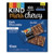 Kind-1pk Minis Chewy, Dark Chocolate, 0.81 Oz,10-pack