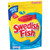 Swedish Fish Mini Soft & Chewy Candy, Family Size, 1.9 Lb