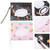 Wipes Wet Wipe Holders Dispenser Box Container Flushable Baby Refillable Car Storage Case Carrying Holder Toilet