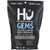 Hu, Gems, Snacking & Baking, Dark Chocolate, 9 Oz Pack Of 2