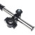 Kiplyki Wholesale Hands-free Umbrella Mount Holder Bicycle Stroller Wheelchair Umbrella Stand