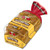 Canyon Bakehouse Mountain White Bread, Gluten Free Bread, 100% Whole Grain, Frozen, 18 Oz Loaf