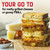Canyon Bakehouse Mountain White Bread, Gluten Free Bread, 100% Whole Grain, Frozen, 18 Oz Loaf