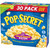 Pop Secret Microwave Popcorn, Movie Theater Butter Flavor, 3 Oz Sharing Bags, 30 Ct