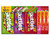 Starbust And Skittles Chewy Candy Variety Box 18 Ct