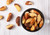 Dry Roasted Brazil Nuts, 16 Pounds — Vegan, Kosher — By Food To Live