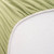 Sheetworld 100% Cotton Jersey Baby Fitted Changing Pad Cover Sheet 16 X 33, Solid Sage