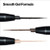 Revlon Colorstay Micro Hyper Precision Gel Eyeliner, Waterproof, Long Wearing - Brown