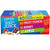 Capri Sun 100% Juice Fruit Punch Berry & Apple Naturally Flavored Kids Juice Variety Pack (40 Ct Box, 6 Fl Oz Pouches)