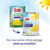 Dole Canned Crushed Pineapple In Heavy Syrup, 20 Oz
