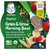 Gerber 3rd Foods Organic Grain & Grow Morning Bowl Baby Meal, Banana Mixed Berry, 4.5 Oz Tray