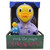 Celebriducks Duck The Magic Dragon Rubber Duck