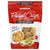 Snack Factory Pretzel Crisp Everything-7.2 Oz -pack Of 12