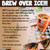 Crazy Cups Decaf Caramel Vanilla Medium Roast Ground Coffee, 10 Oz Bag, For Brewing Flavored Hot Or Iced Decaf Coffee