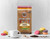 Crazy Cups Decaf Caramel Vanilla Medium Roast Ground Coffee, 10 Oz Bag, For Brewing Flavored Hot Or Iced Decaf Coffee