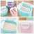 Portable Milk For Milk With Container, - Green S