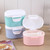 Portable Milk For Milk With Container, - Green S