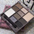 L.a. Colors Eyeshadow 10 Color Block Palette, Glam, 0.56 Fl Oz