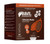 Bbfl Organic Whey Based Lifestyle Protein Shake, Cocoa Cream - 10 Pack Individual Servings