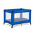 Dream On Me Nest Portable Play Yard, Royal Blue