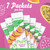 Crystal Light Pure Tropical Blend Powder Drink Mix Singles With No Artificial Sweeteners, 7 Ct On-the-go Packets