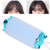 Electric Hair Roller, Bangs Curling Tool, Portable Simple For Girl Women Blue