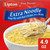 Lipton Soup Secrets Instant Soup Mix, Real Chicken Broth Flavor, 4.9 Oz 2 Count