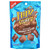 Flipz Stuff'd, Milk Chocolate Peanut Butter Filled Pretzels, 6 Ounce Resealable Bag Of 1