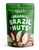 Food To Live, Organic Brazil Nuts, Non-gmo Verified, 1 Pound, Vegan