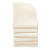 Cotton Washable Baby Wipes - 6 Per Package