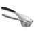 Yydgh Clearance Alloy Garlic Press, Manual Garlic Peeler, Minced Garlic Masher, Garlic Masher, Kitchen Gadget