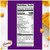 Goldfish Marvel Studios Black Panther: Wakanda Forever Cheddar Crackers, Snack Crackers, 6.6 Oz Bag