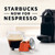 Starbucks By Nespresso Single-origin Colombia (10-count Single Serve Capsules Compatible With Nespresso Original Line System)