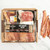 Bacon Lover's Feast In Gift Box -  Southern, Northern And European Bacons - Will Nuances That Range From Sweet And Salty To Peppery To Gamey