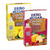 Country Time 1 Lemonade And 1 Raspberry Lemonade On-the-go Powdered Drink Mix Zero Sugar Low-calorie Water Enhancer Easy To Prepare Citrusy Taste Beverages 6ct Each Box 2 Pack Total Of 12 Servings