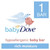 Baby Dove Bar Rich Moisture