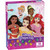 Disney Princess Fruit Snacks, Gluten Free, 8 Oz, 10 Ct