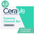 Cerave Foaming Cleanser Bar For Oily Skin, Body And Face, Soap-free & Fragrance Free, 4.5 Oz