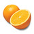 Navel Oranges, 5 Lb Bag