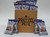 Pretzel Pete 100 Calorie Salted Caramel Mini Twist Pretzels, 12 Ct (0.8 Oz. Bags)