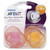 Philips Avent Free Flow Orthodontic Pacifiers, 6-18 Months - 2 Counts
